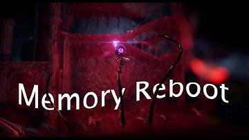MEMORY REBOOT - MURDER_DRONES [AMV/EDIT]