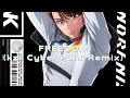 西川貴教 with t.komuro - FREEDOM(kzk Remix)