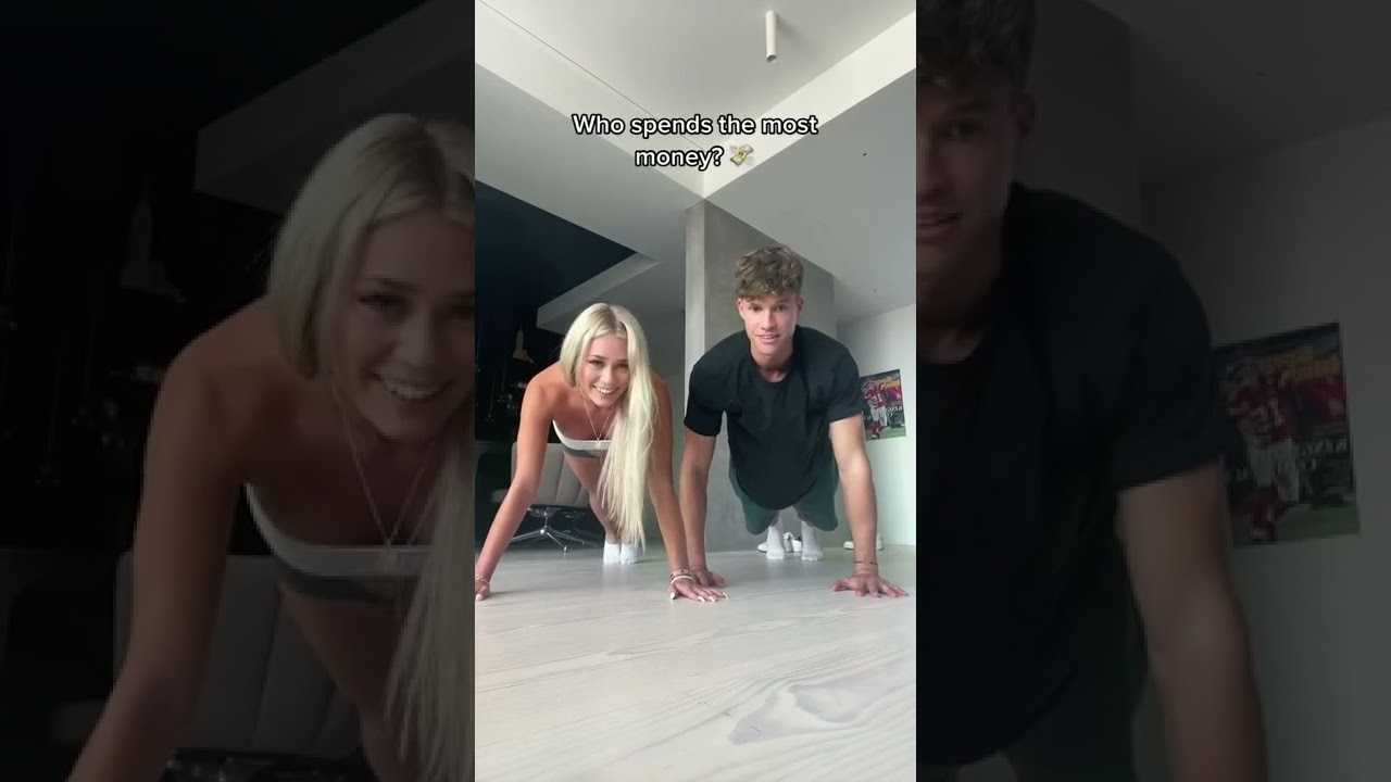 Watch Wir sind uns noch nicht so ganz einig.🫠😂 @laserluca #trend #fy #fypage #couple. on YouTube Watch Wir sind uns noch nicht so ganz einig.🫠😂 @laserluca #trend #fy #fypage #couple. on YouTube