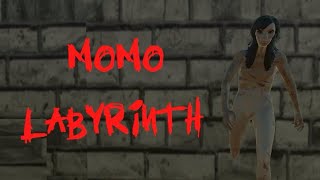 Horror Labyrinth Android GamePlay screenshot 2