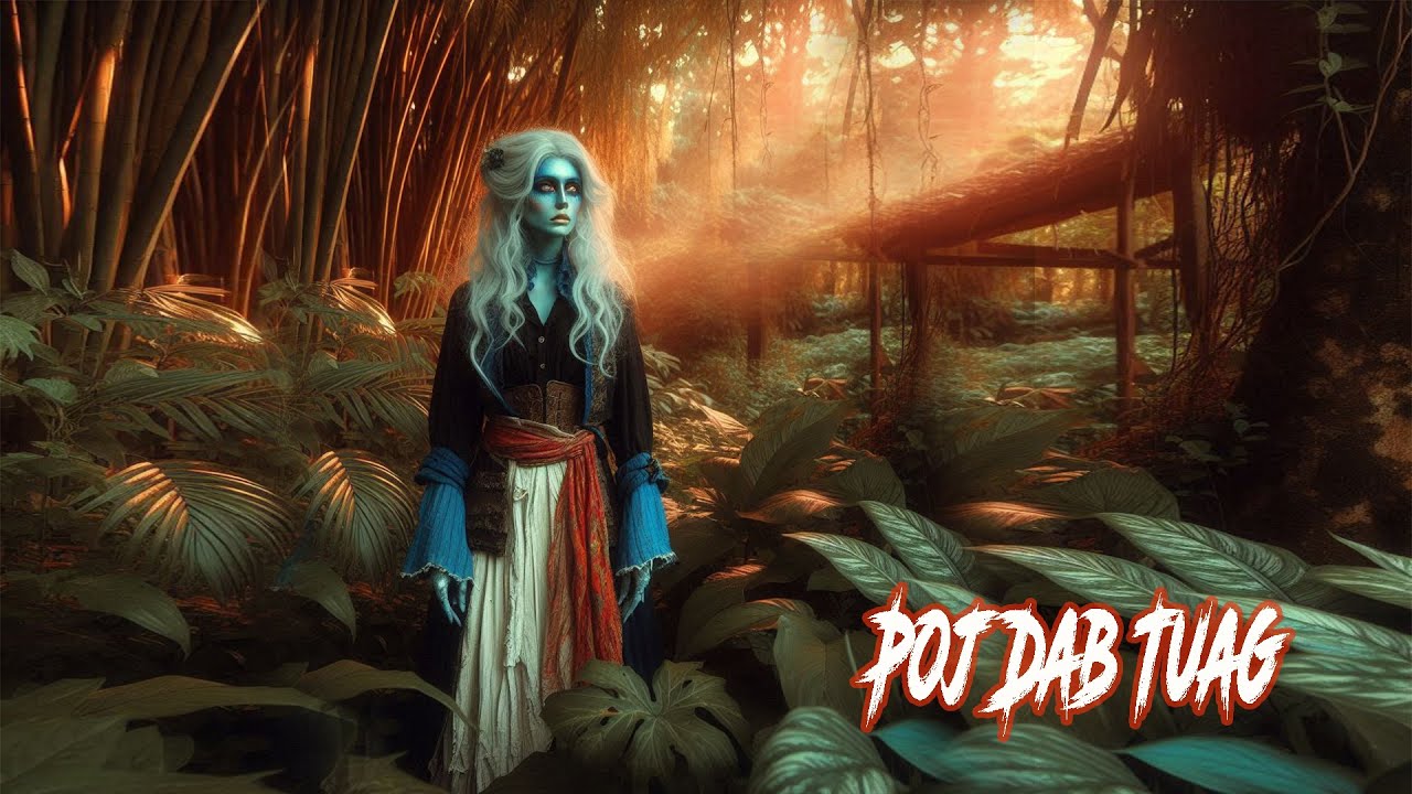 Thim Kev Cog Lu Thaum Hau Ntshav Te Thaum Tuag Ua Dab Lo Yeej Tsi Tso Tseg 9/11/2025