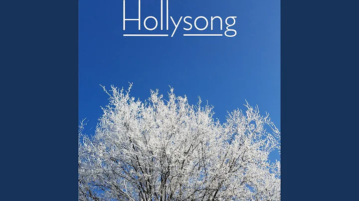His Love (feat. Anna Beckley)