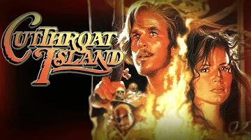 Pick Six Movies: S20:E1: Cutthroat Island