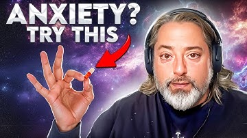 How To Overcome Anxiety & Depression In Seconds - RJ Spina