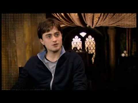 ROVE promo #21 (2009) - Daniel Radcliffe, Rupert G...