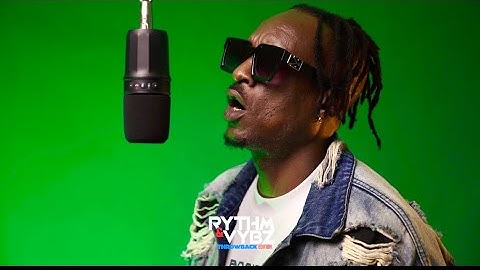 Marvellous Benjy - Swo (New Dance) Rythm And Vybz Session