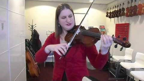 [6 essentials] Essential 3: Strings