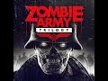 Больше зомбииии -(Zombie Army trilogy) com.2 ep.2-