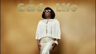 Ledisi - Stay Here Tonight (Official Audio)