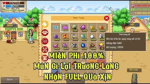 Htth Lậu Mới Nhất Làng Hải Tặc Free 100% Free 1 Tỷ Beri Ruby VNĐ Free Trái Ác Quỷ Bóng Tối Đồ 8X