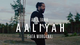 Video thumbnail of "Adel Tawil - Aaliyah (Fata Morgana) (Official Music Video)"