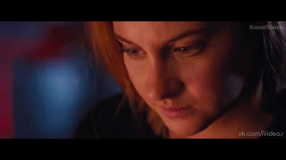 Дивергент (2014) русский трейлер Дивергент (2014) русский трейлер