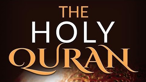 Surah Ar Rahman سورة الرحمن | Quran Pure Peaceful for Spiritual Rest & Relief ❤️ #surahrahman