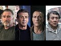 50 ACTION STARS ⭐ Then and Now | Real Name and Age