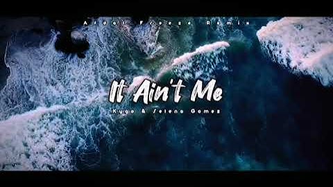 DJ SLOW REMIX!!! It Ain