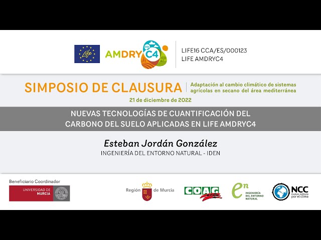 02 Nuevas tecnologías de cuantificación - Esteban Jordán