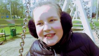 Первое Видео . Влог-Челлендж