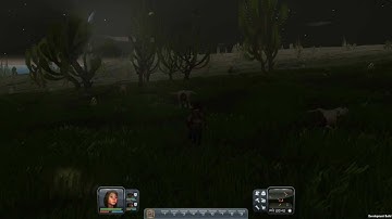 Planet Explorers Alpha 0.4 - Don