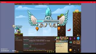 playing transformice with friends