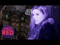 Aggressive Spirit Tells Katrina To "Shut Up” | Paranormal Lockdown UK