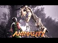 Mortal Kombat 1 - Quan Chi Animality