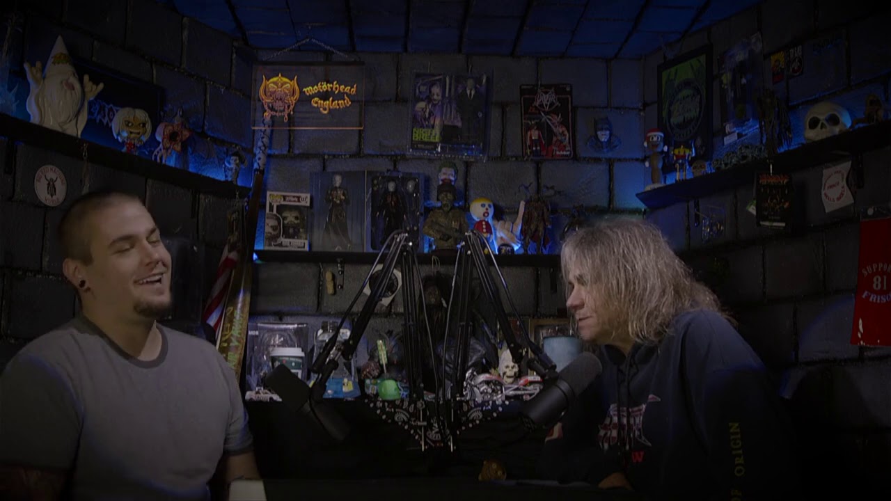 Zetro's Toxic Vault - Cody Souza (Hatriot) January 13 2021