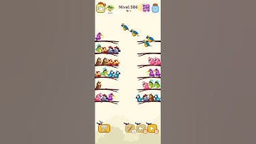 Level 506 I thought I had it... but I didn