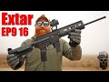 New Extar EP9 9mm Carbine First 500 Rounds: Excellence for Under $500?