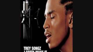 Trey Songz - Cheat On You