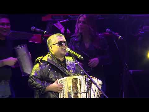 El Plan - Dímelo (en vivo) - Vive Cumbia Tour 2025 - Escenario GNP Seguros - Monterrey