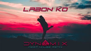 Labon Ko (Dynamix Deep House Remix) - Bhool Bhulaiyaa | K.K.