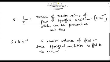 LEC27 Space Time and Space Velocity