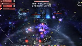 Huge Bridge Farm 100 Kills