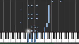 Howl's Moving Castle - Merry-Go-Round of Life chords