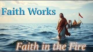 Faith in Action: Embracing Trials for Growth