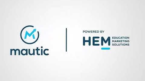 How to Add and Manage File Assets in Mautic CRM and Attach Them to Student Lead Emails (2022)