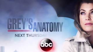 Grey's Anatomy 12x12 Promo Season 12 Episode 12 Promo