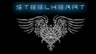 Steel Heart - She's Gone (drumless) track , No drum