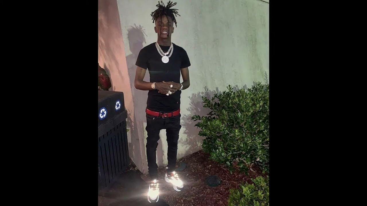 JaydaYoungan - “23 Minutes” - YouTube