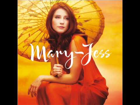 Mary-Jess - Everything Can Wait