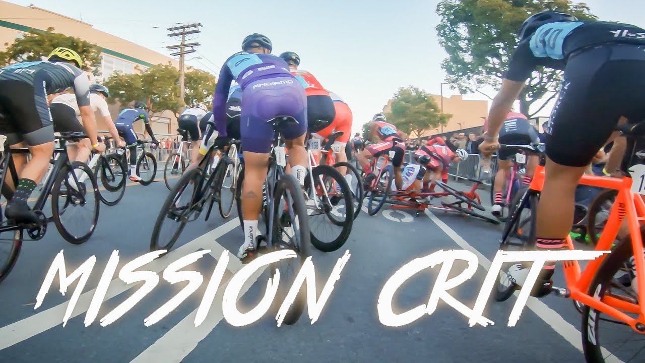 criterium fixie 2019