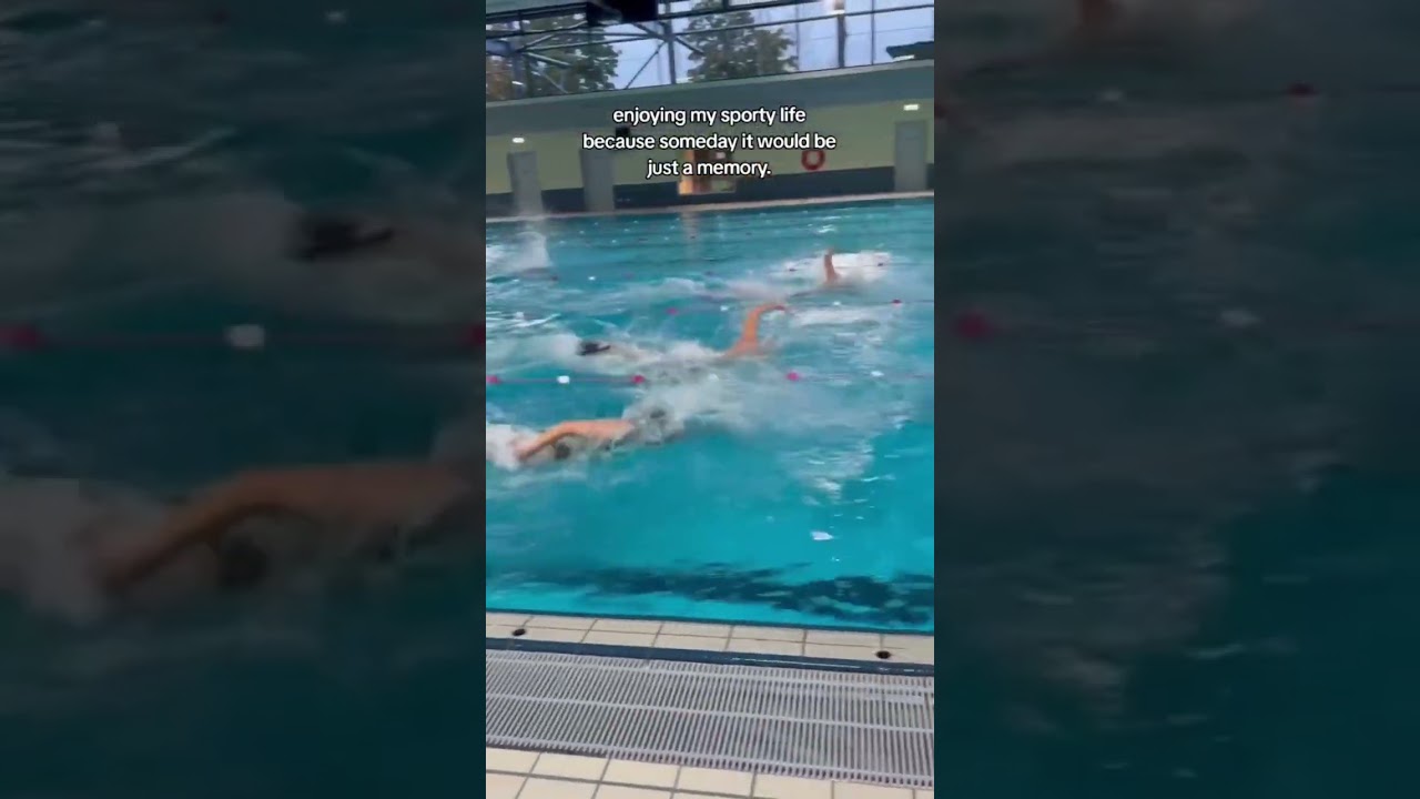 Here is your reminder to slow down and enjoy every minute💙 📸: liaaa.ste on TT