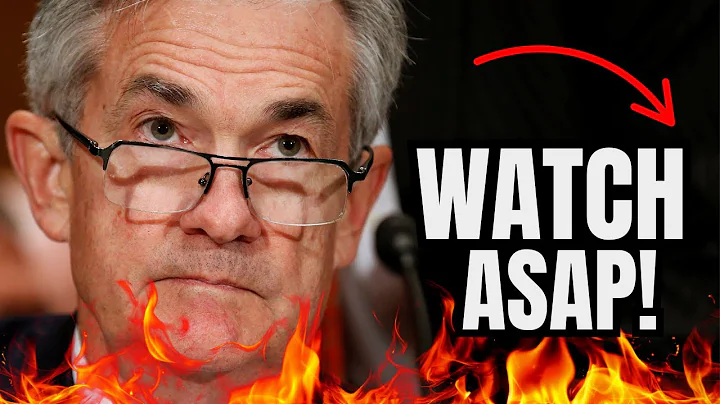 The Stock Market is CRASHING... (Here's Why) thumbnail