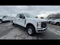 2026 Ford Super Duty F-250 SRW XL Atlanta, Lavonia, Athens, Cornelia, Commerce GA