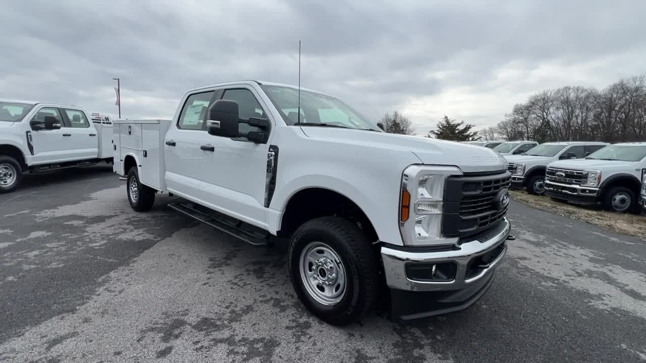 2026 Ford Super Duty F-250 SRW XL Atlanta, Lavonia, Athens, Cornelia, Commerce GA