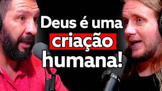 Ateus Detonam: a FARSA do Cristianismo, da Bíblia e da Vida Após a Morte - Chileno G. & Alberto L.