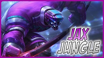 3 Minute Jax Guide - A Guide for League of Legends
