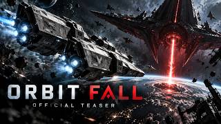 ORBIT FALL — Official Teaser | Sci-Fi Short Film News