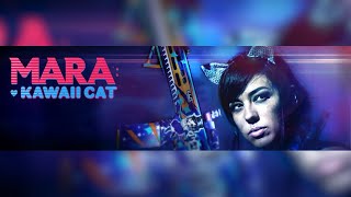 Mara Kawaii Cat Bundle and 41 Other New Cosmetic Bundles in Call of Duty Modern Warfare & Warzone screenshot 5