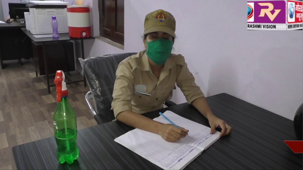 साइबर क्राइम के शिकार पीड़ितों के लिए खुला साइबर थाना,रेंज में एक लाख से ऊपर के